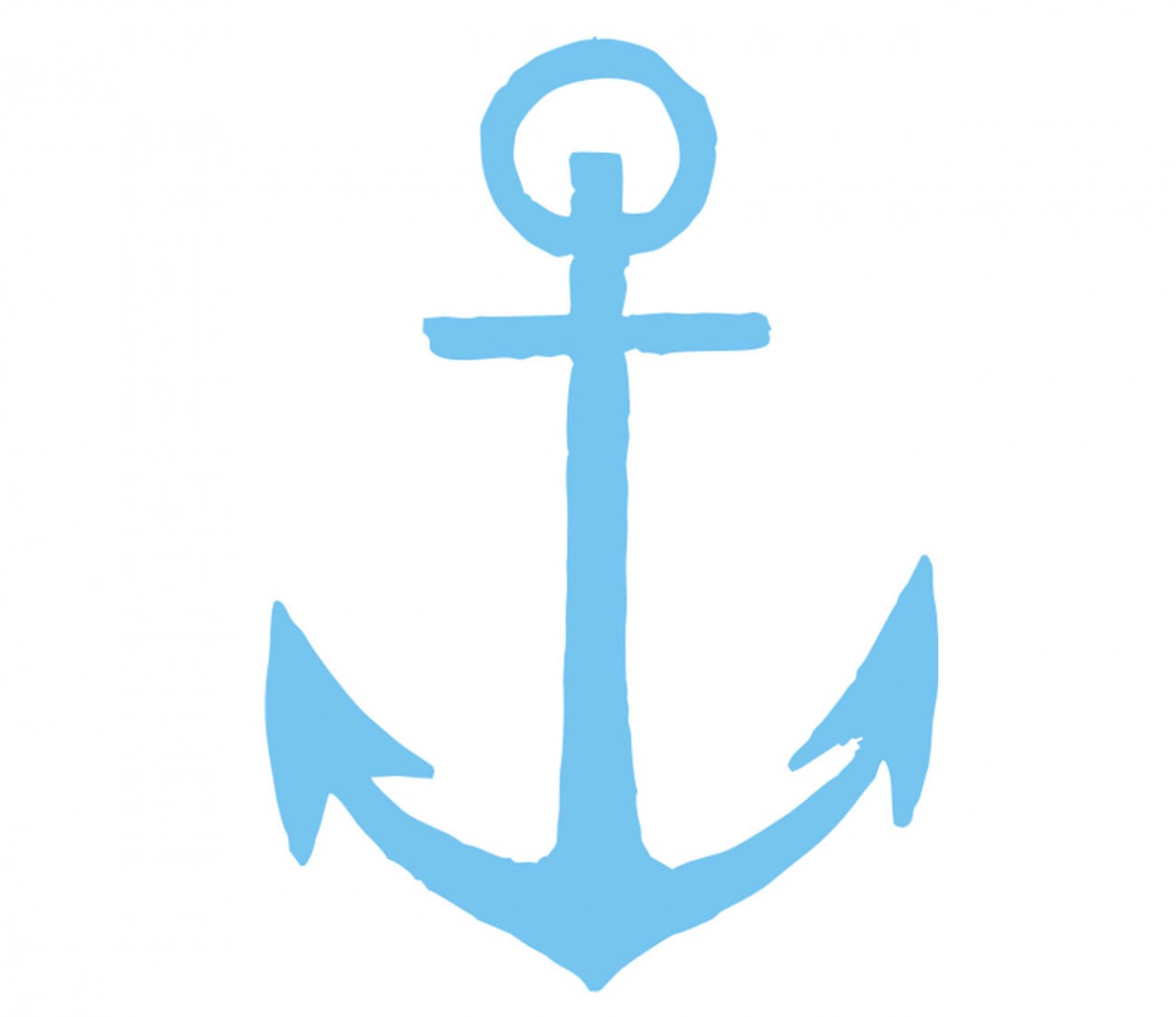 ZEICHEN Anker